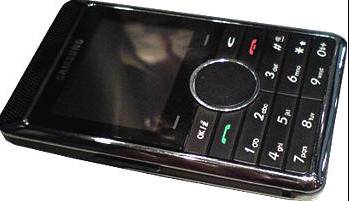 Samsung SGH-P310
