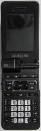 Samsung SGH-I700