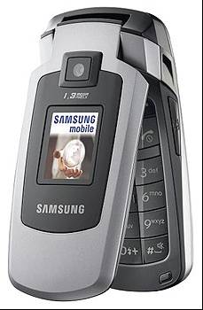 Samsung E380