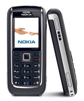 Nokia 6151
