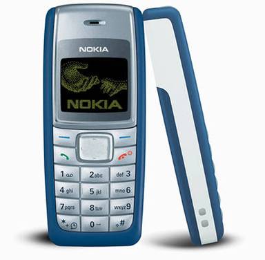 Nokia 1110i