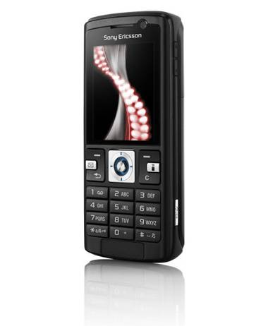 Sony Ericsson K610im