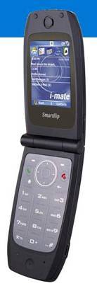 i-mate Smartflip