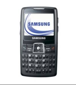Samsung i320