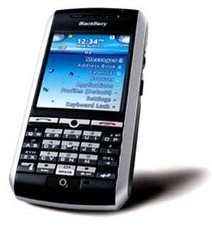 BlackBerry 7130g