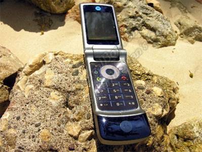 Motorola SCPL
