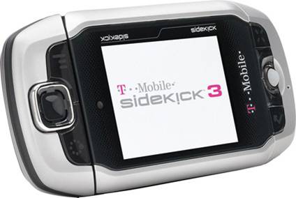SideKick 3