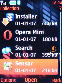 Nokia 5310 XpressMusic