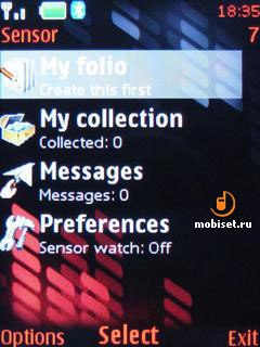 Nokia 5310 XpressMusic