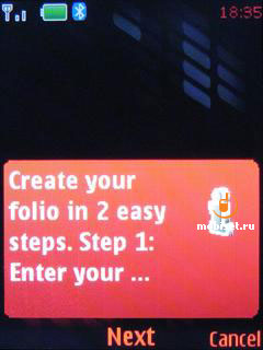 Nokia 5310 XpressMusic