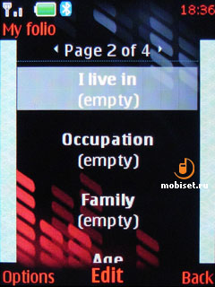 Nokia 5310 XpressMusic