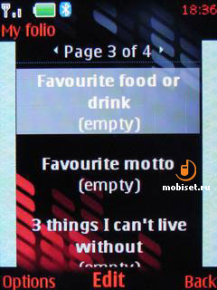 Nokia 5310 XpressMusic