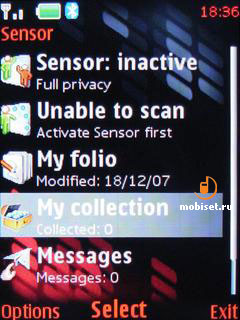 Nokia 5310 XpressMusic