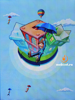 Nokia 5310 XpressMusic