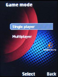 Nokia 5310 XpressMusic