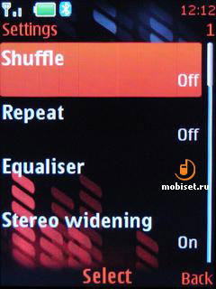 Nokia 5310 XpressMusic