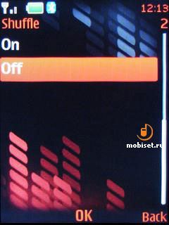 Nokia 5310 XpressMusic