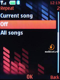 Nokia 5310 XpressMusic