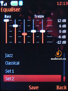 Nokia 5310 XpressMusic