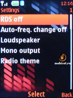 Nokia 5310 XpressMusic