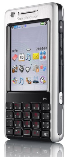 Sony Ericsson P1i