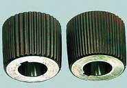 Вальцы для поперечной раскатки окончаний