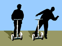    :  ,  ,    .    !       Segway.    ... ( )