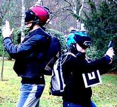 ��� ������� ������ ����, ��� �� ������������� ����. ������ ���� ������������� ������, ��������� ������ � ��������, ������������� ����������� ������� (����������� � ����� fit.fraunhofer.de).