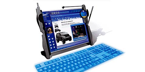 ��������� "�������-���������-������������" �� ���� ����� ���������� ����� (����������� � ����� popsci.com).