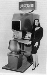 ��������� ��������� �������� ������� ������� "Sensorama Simulator" (���� ei.cs.vt.edu).