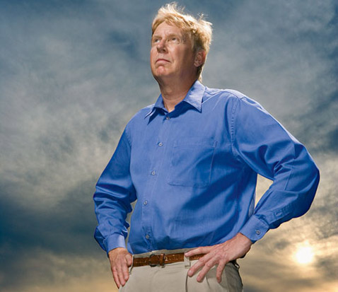 �������� �����, ���������� �� ����������� ��������, ���� ������� ���������� ������� �������� ��� ����������� � ������ �������� (Johnson Space Center) (���� Brent Humphreys).