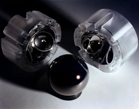 �������� Gravity Probe B: ��������� ����� � ��������� ������ (���� � ����� einstein.stanford.edu).