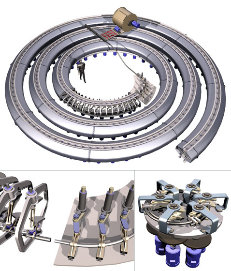 "�������" � "�����" (����� ������) "�����������". ������ �� �� ����������� ���������� "����������" � ������������ �����? (����������� A.L.Corp).