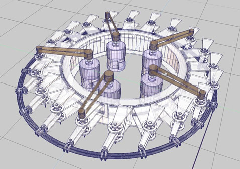 ���� �� ��������� ���� "�����������". ������ �� �������������� � ������� ����� ���� ������, ��� � ����� ��������������, ������������� ����� �������. ������ � ����� ������ ������� ������� ����������� ������� �� �������������� ���������� (����������� A.L.Corp).