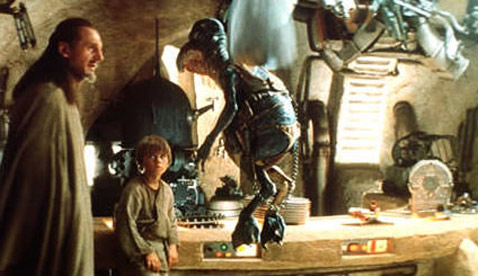 - � ��� � ���, ��������, ������������?&nbsp;� ��� ���������, �� ���� ���������� ��������� �� "�������-5". ������� ������! (���� � ����� technovelgy.com).