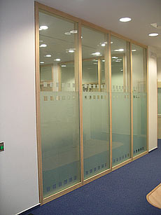 ��������������� ����������� NAYADA-Fireproof 