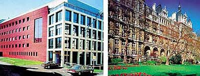 ������� ����������� � ����������� ������, �� ������� ��������� ������� VRV-�����������������