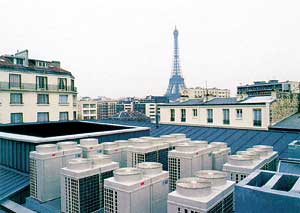 ������� ����� VRV-������ ������������ ����������������� ������������� �� ����� ������