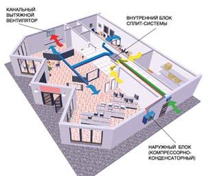 ������ ����������������� �������� � �������������� �����-������� � ��������� �����������