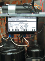 ���. 1. ����� ������� ��������������� �����������.