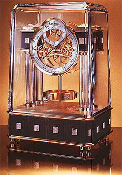 ���� Jaeger-LeCoultre ����� Atmos