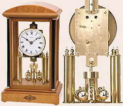 ���� Columbus ����� Jahrmechanisch