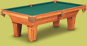 ����������� ���� `Brunswick Brookstone` � ������ �� ������������ ������. (���.1)