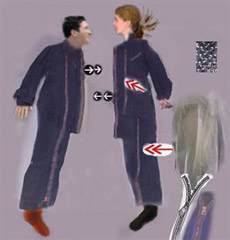 ����� ����� ��������� ��������� ������������ ������� "2suit" � ��������� ��� ������� ������ (����������� Vanna Bonta).