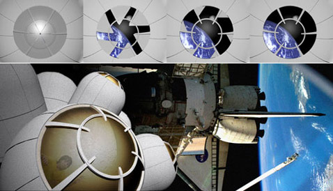 ������-��������� ��� ������������ � ������� ������ �������� ������������ �� ��������� (����������� � ����� galacticsuite.com).