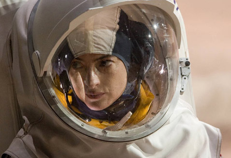 �� ��������, ���� �� ������ � ������� �� ����� "������������ ����� ����������" (����������� Discovery Channel Canada).