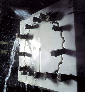 Обработка мрамора