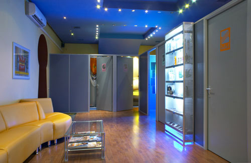 �������� ����� � ����� Hi-Tech